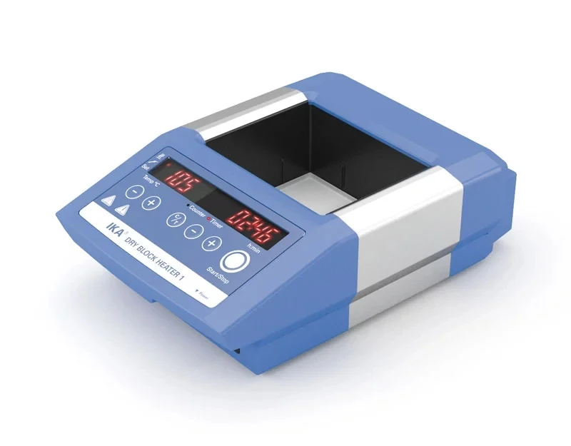 IKA Dry Block Heater 1 blok grzewczy