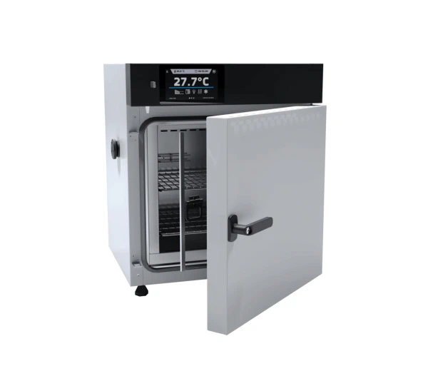 Cieplarka laboratoryjna CLN 53 SMART PRO