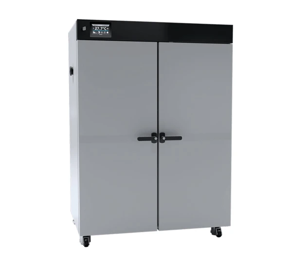 Cieplarka laboratoryjna CLW 400 SMART