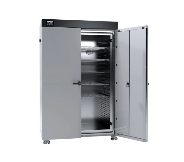 Cieplarka laboratoryjna CLW 1000 SMART