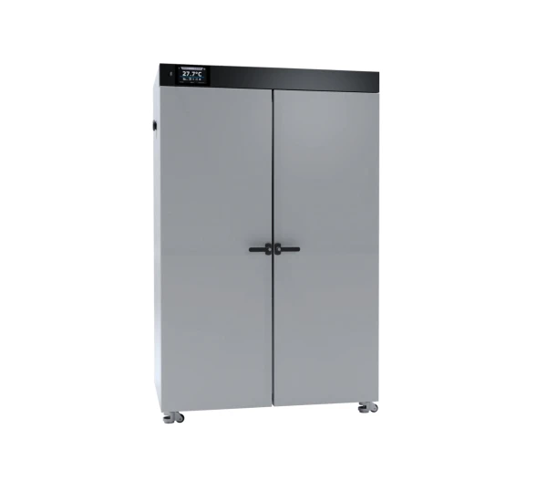 Cieplarka laboratoryjna CLW 1000 SMART PRO