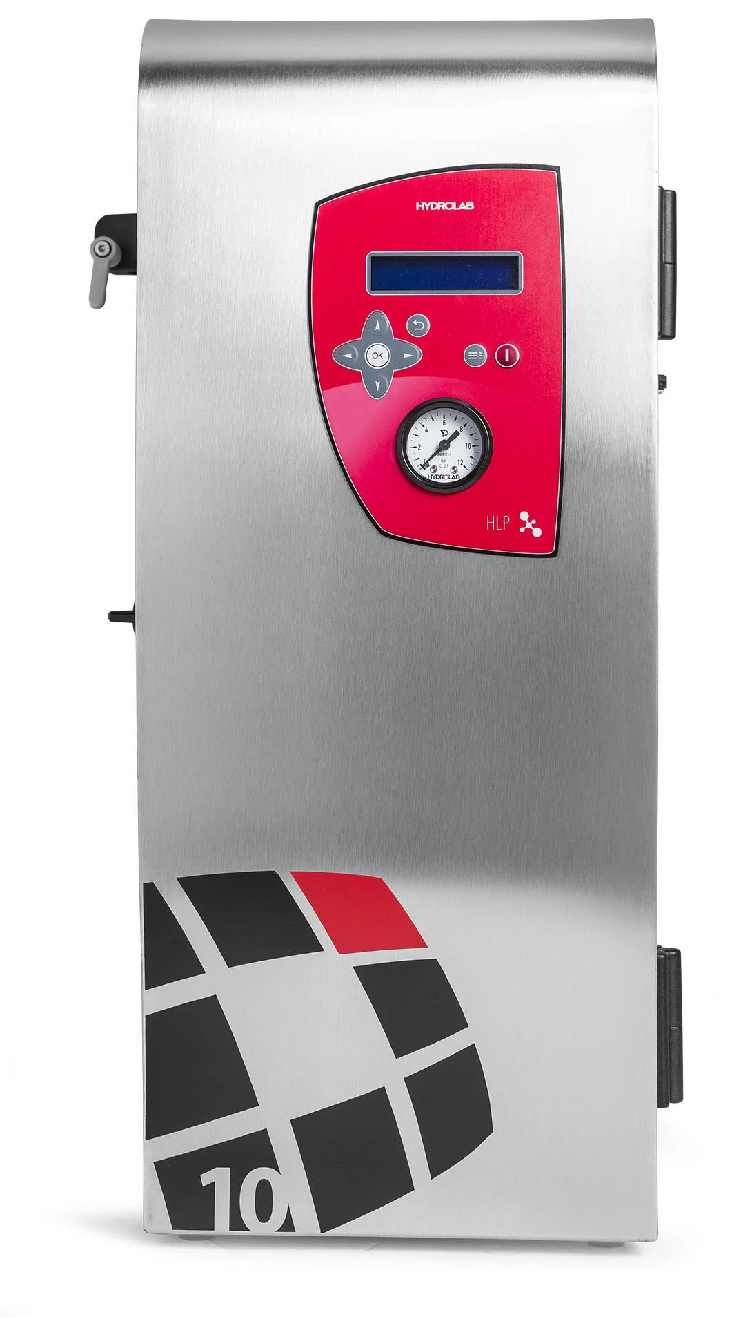 Demineralizator HLP 10