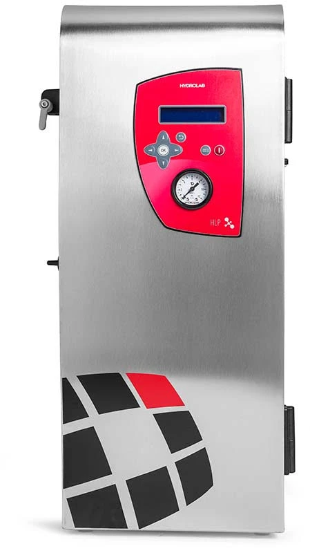 Demineralizator HLP 30UV