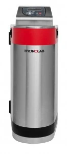 Dejonizator BASIC 15