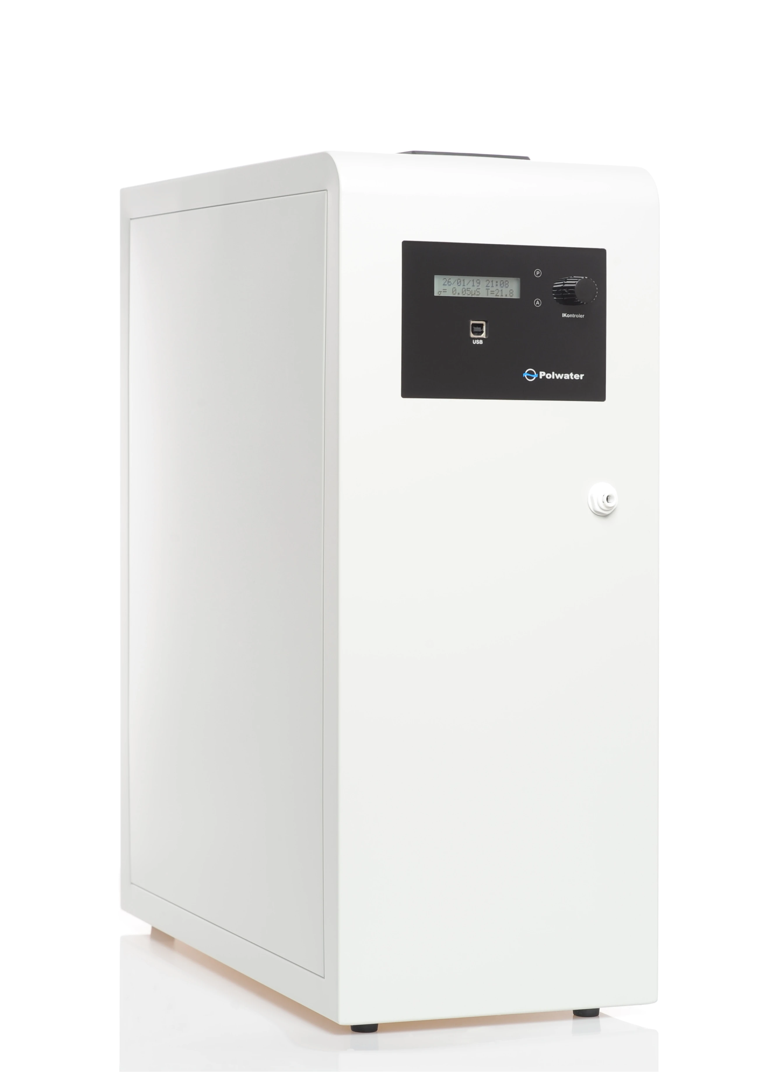 Dejonizator DL2-100