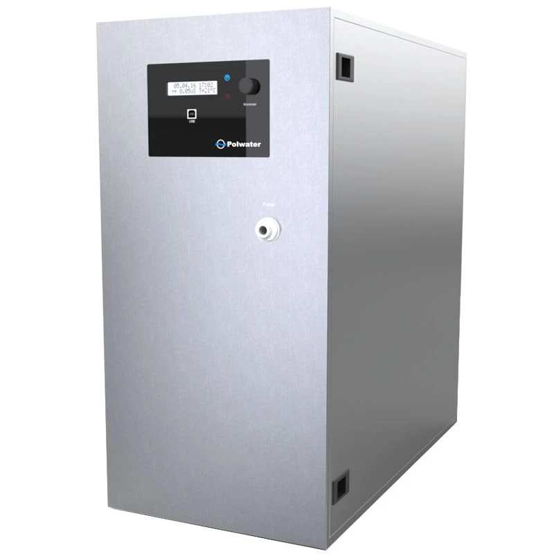 Dejonizator DL3-400