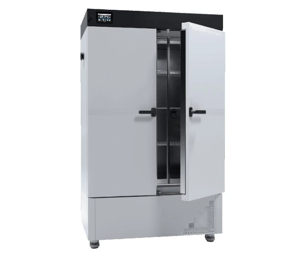 Inkubator z chłodzeniem ILW 400 SMART