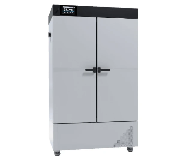 Inkubator z chłodzeniem ILW 400 SMART PRO