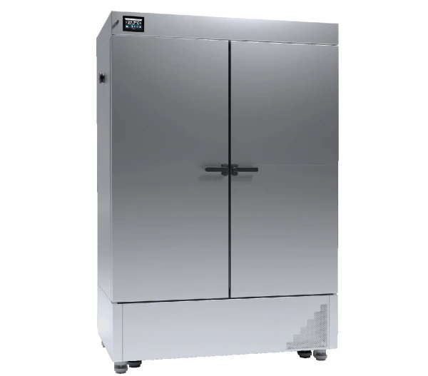 Inkubator z chłodzeniem ILW 750 SMART