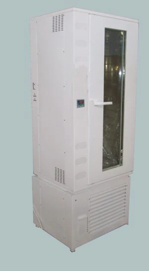 Cieplarka z chłodzeniem CI-140W