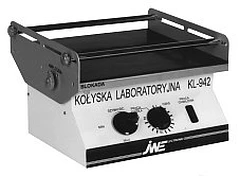 Kołyska laboratoryjna KL-942
