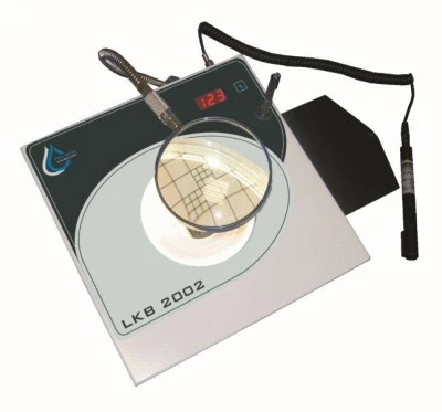 Licznik kolonii bakterii LKB 2002