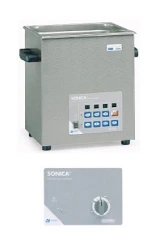 Myjka ultradźwiękowa Soltec Sonica 3300M