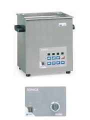 Myjka ultradźwiękowa Soltec Sonica 3300MH