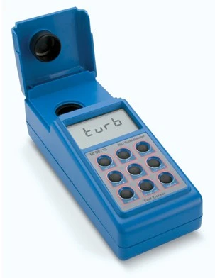 Wysokosprawny przenośny mętnościomierz HI 98713-02