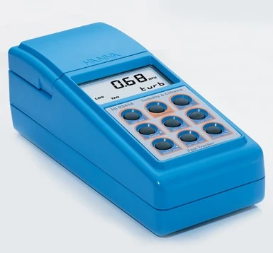 Mętnościomierz przenośny do wody pitnej  HI 93414