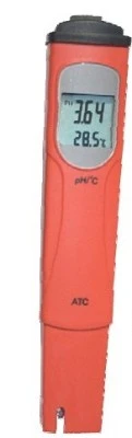 TESTER pH TP-3