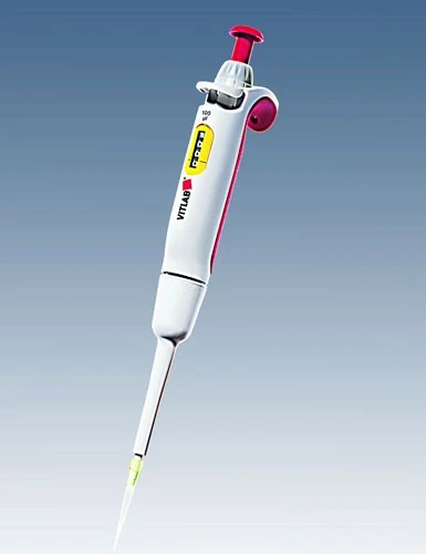 pipeta zmienno-pojemnościowa Digital 0,5-10 ul