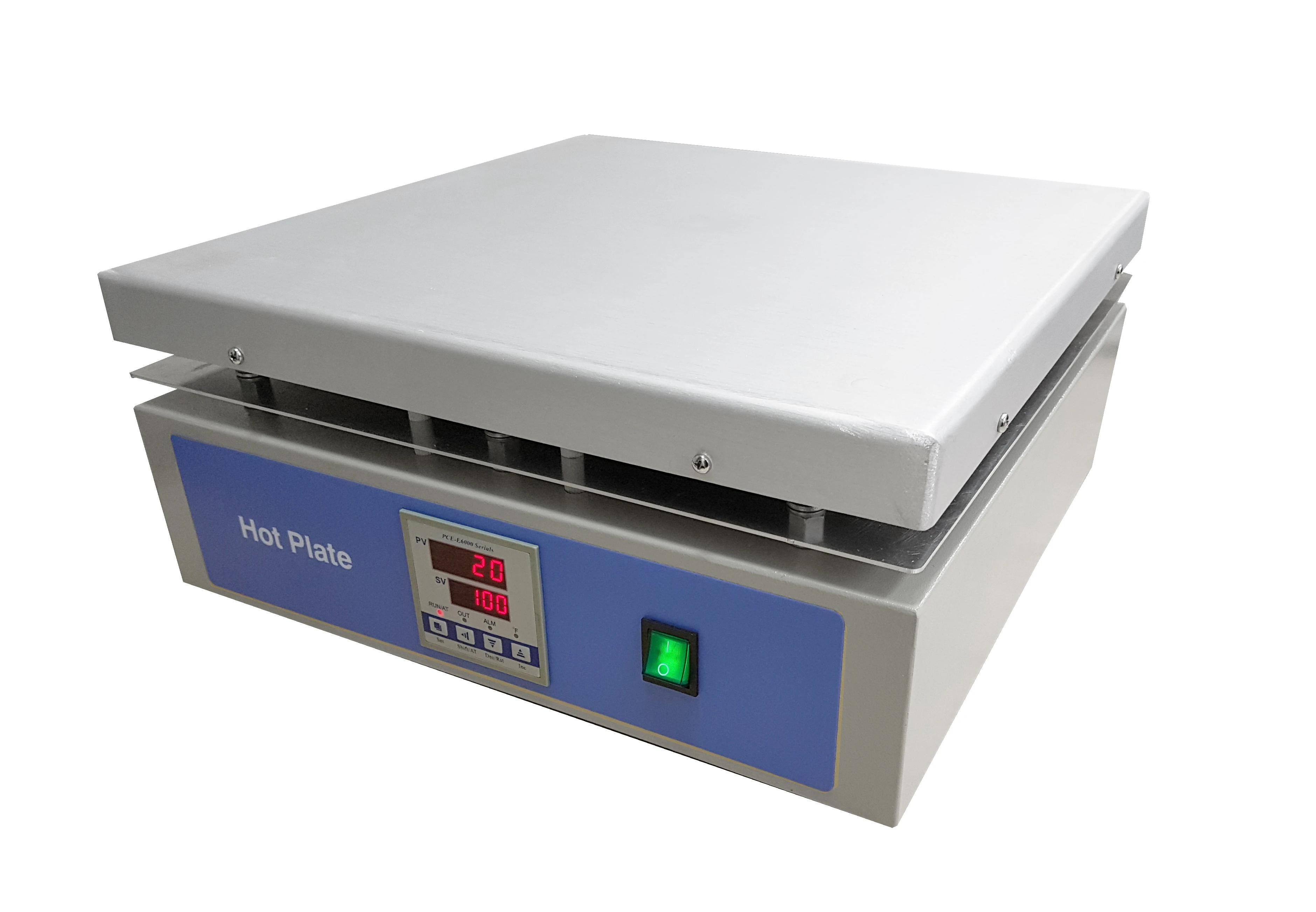 Laboratoryjna Płyta Grzewcza 30x30