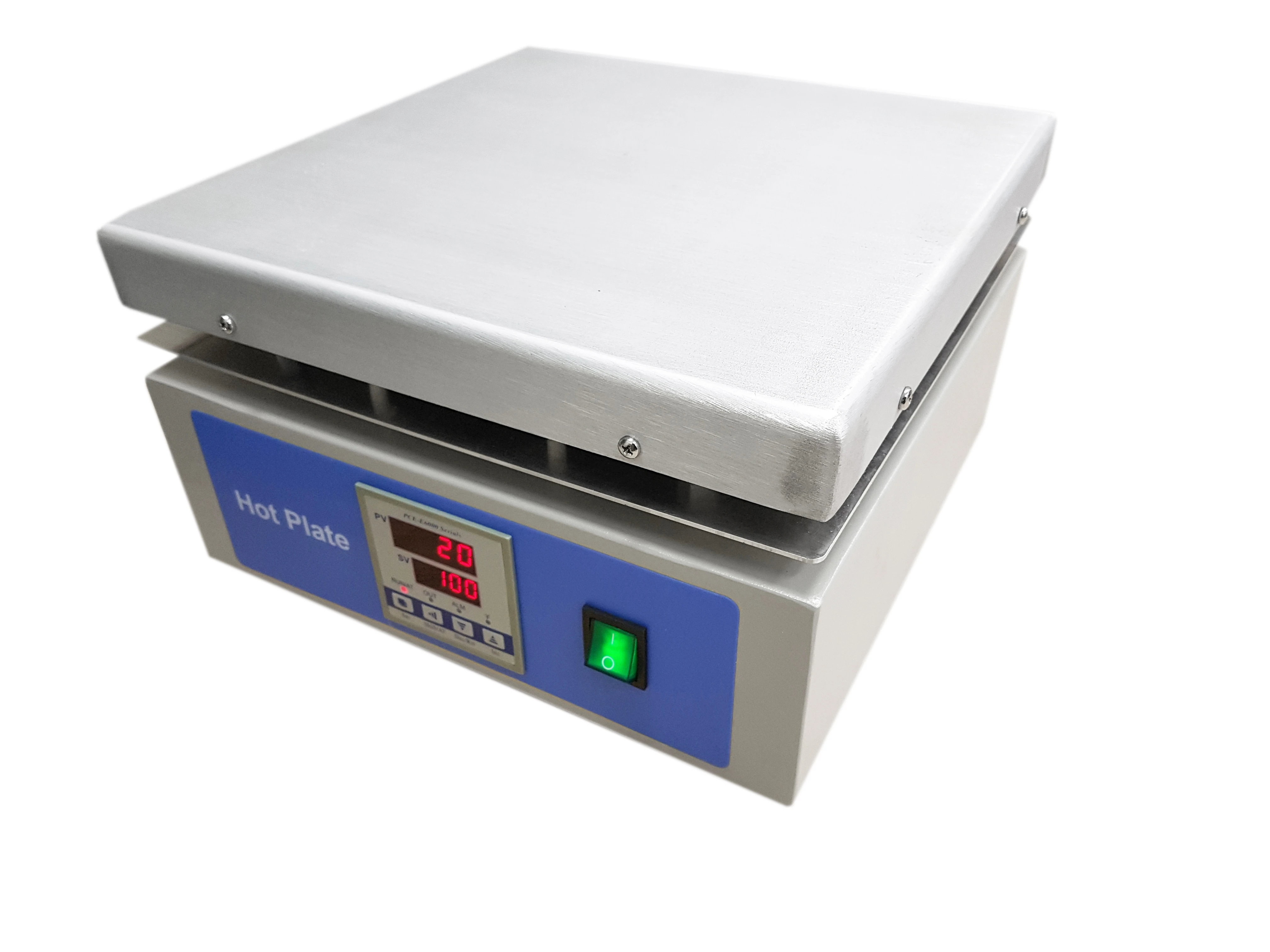 Laboratoryjna Płyta Grzewcza 40x40