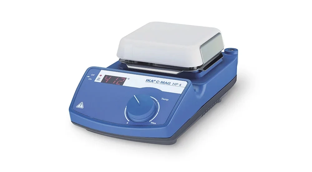 IKA C-MAG HP 4 płyta grzejna