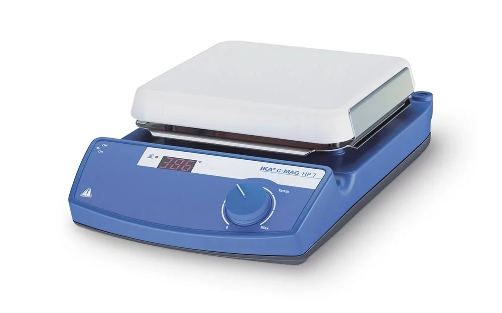 IKA C-MAG HP 7 płyta grzejna