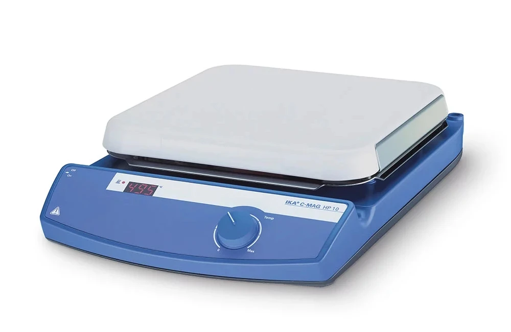 IKA C-MAG HP 10 płyta grzejna