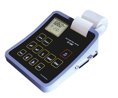 Wielofunkcyjny przyrząd laboratoryjny CX-502