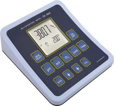 Wielofunkcyjny przyrząd laboratoryjny CX-505