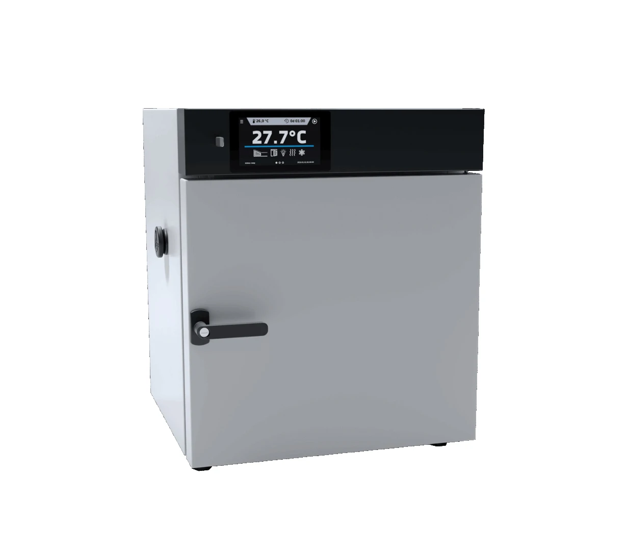 Suszarka SLN 53 SMART PRO
