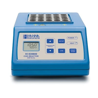 Termoreaktor HI 839800-02