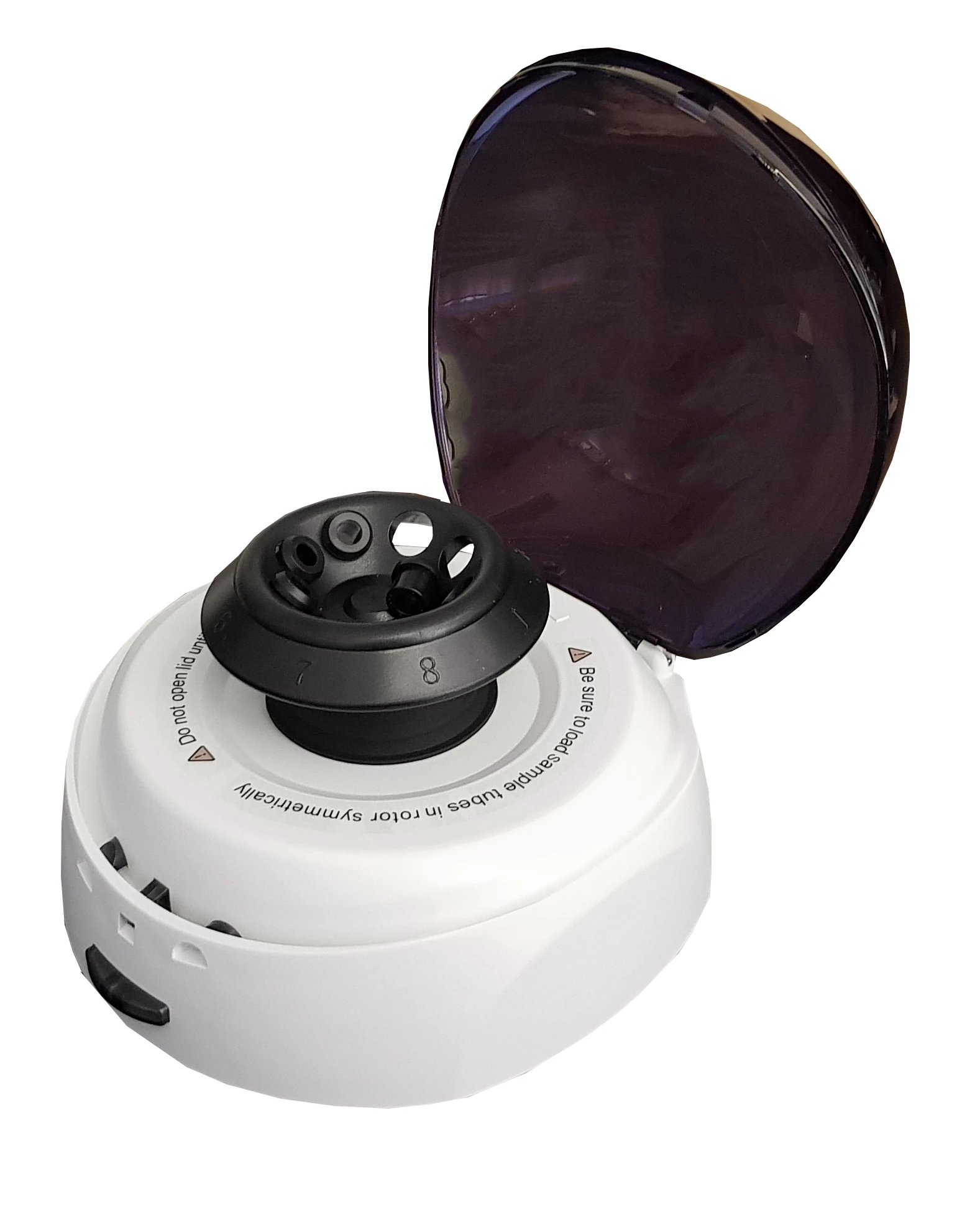 Mini Wirówka 7000rpm