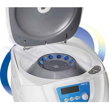 Wirówka laboratoryjna 300-4500 rpm kliniczna