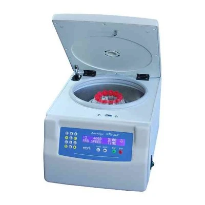 Wirówka laboratoryjna MPW-260R