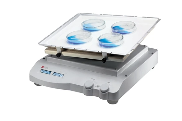Wytrząsarka Orbitalno-Kołyskowa SK-D3309-PRO