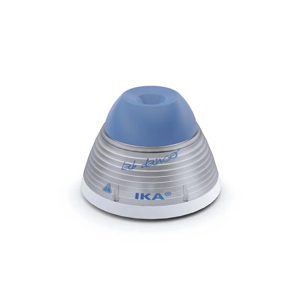 IKA lab dancer wytrząsarka