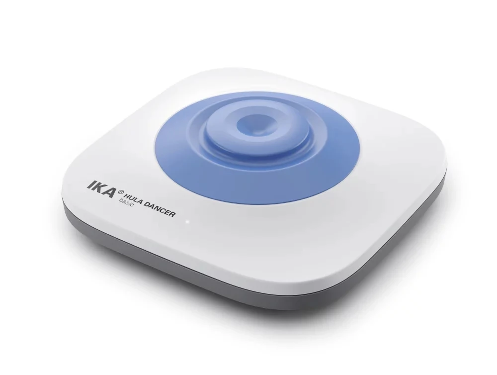 IKA Hula Dancer basic wytrząsarka