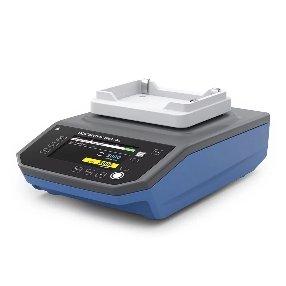 IKA Matrix Orbital wytrząsarka