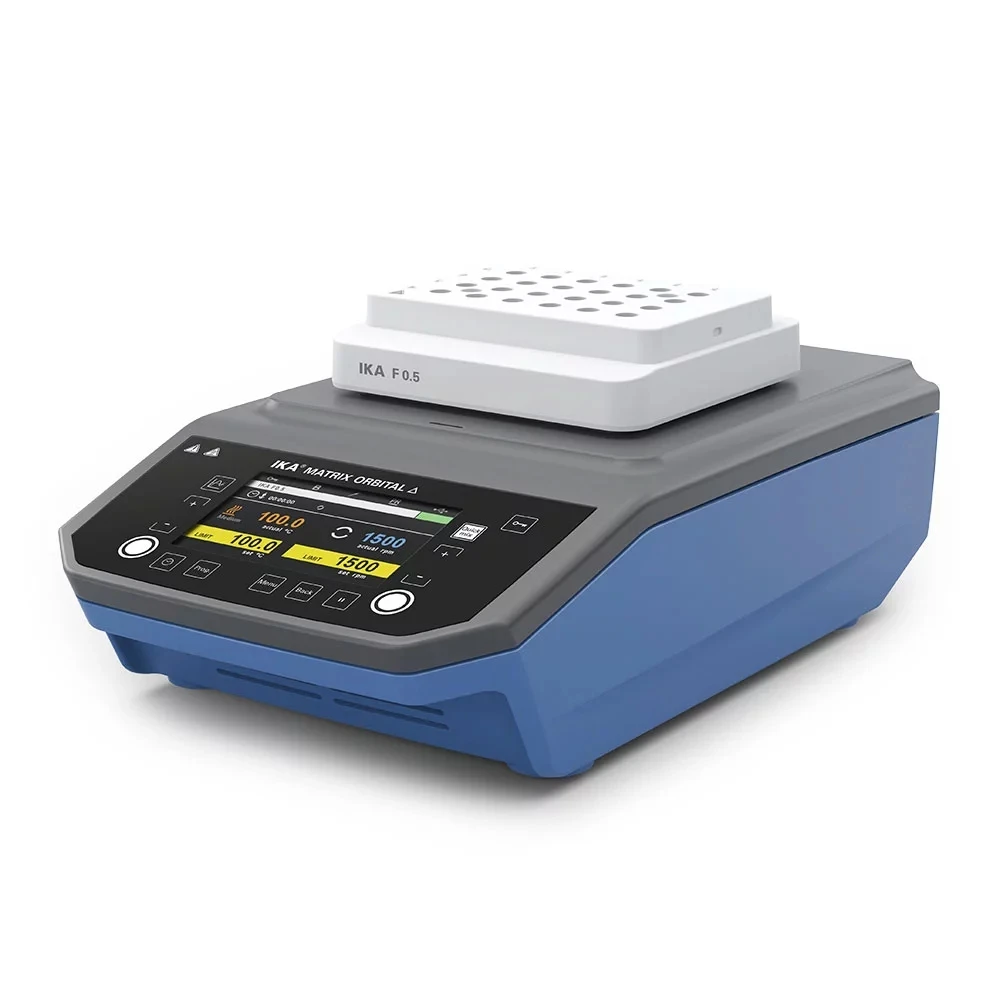 IKA Matrix Orbital Delta F0.5 wytrząsarka