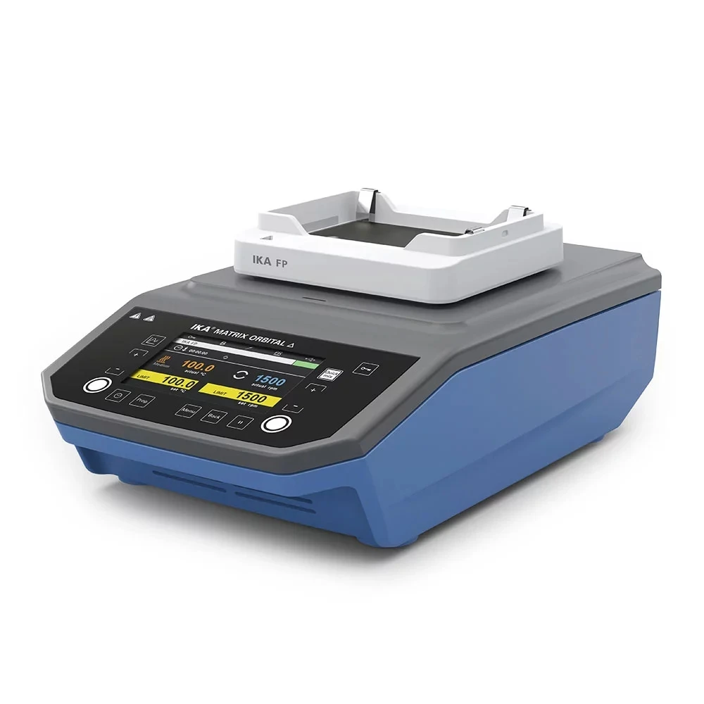 IKA Matrix Orbital Delta FP wytrząsarka