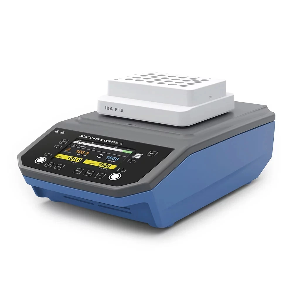 IKA Matrix Orbital Delta F1.5 wytrząsarka