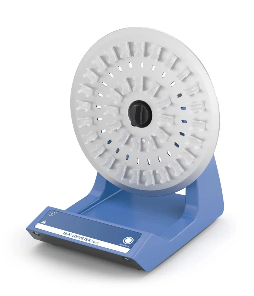 IKA Loopster basic wytrząsarka