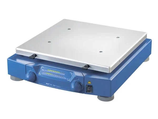 IKA HS 260 basic wytrząsarka