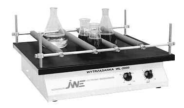 Wytrząsarka laboratoryjna WL-2000