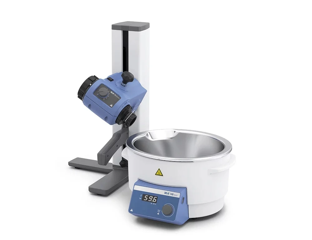 IKA RV 3 FLEX wyparka